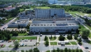 szpital strusia / Wojtek Wardejn
