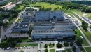szpital strusia / Wojtek Wardejn
