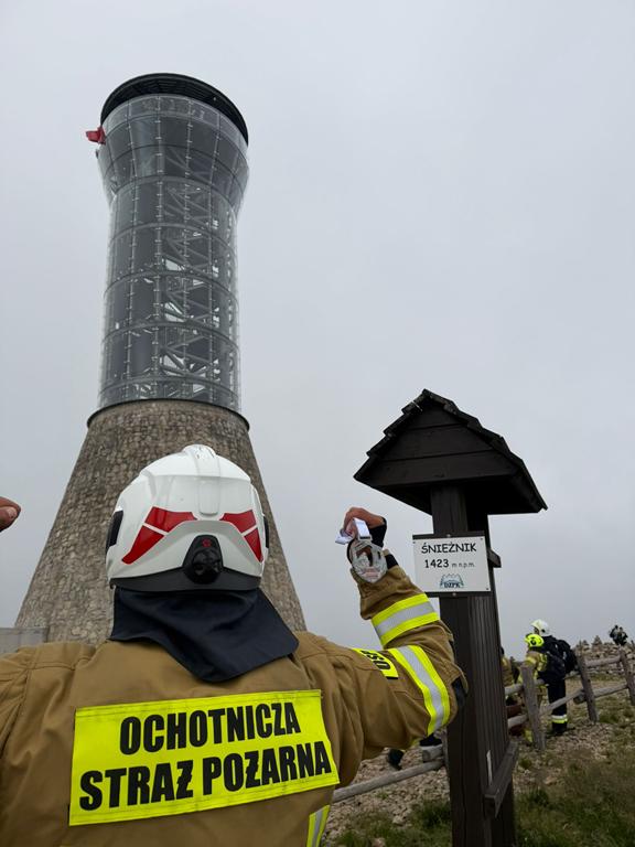 OSP Plewiska