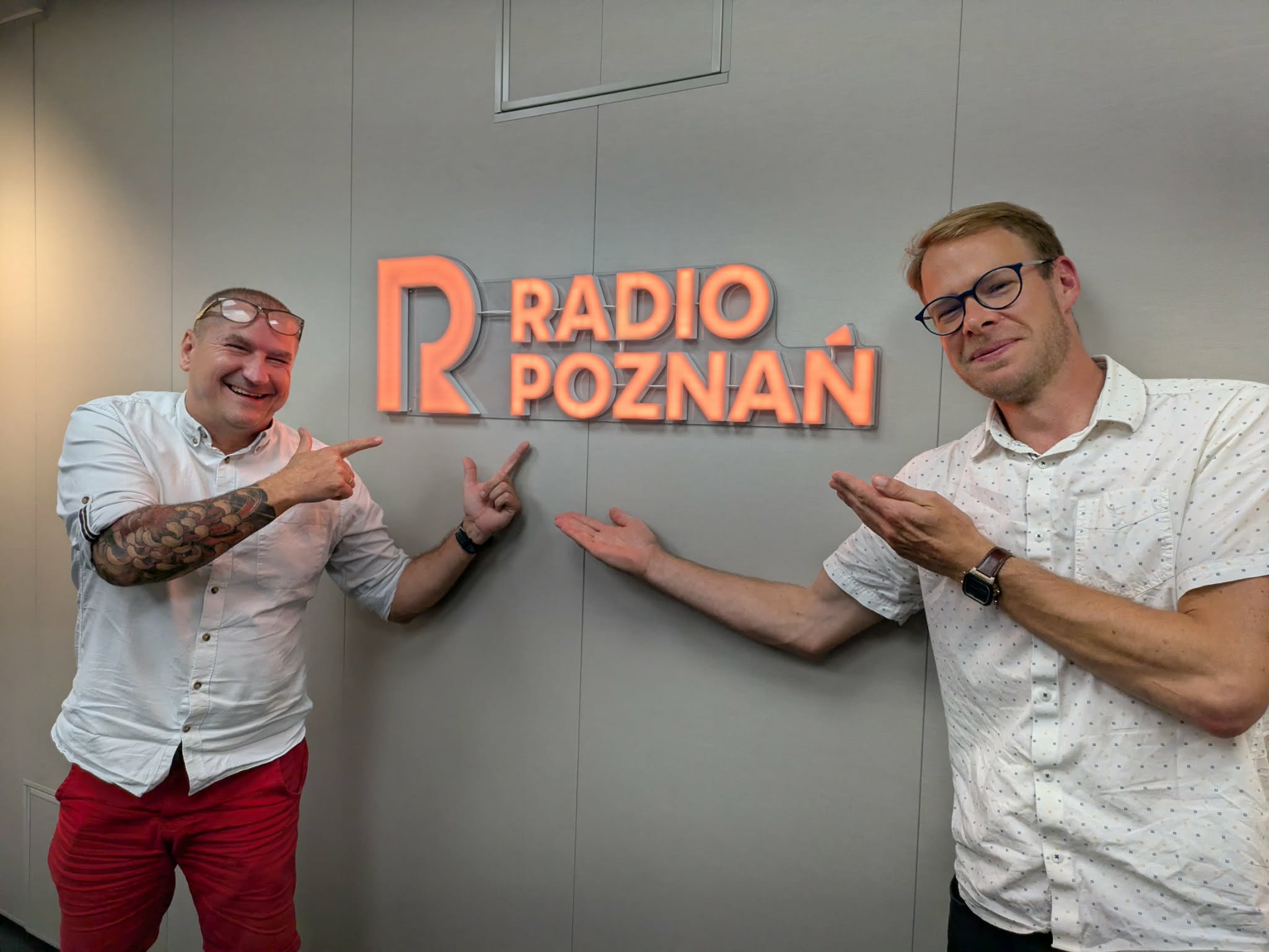 Radio Poznań