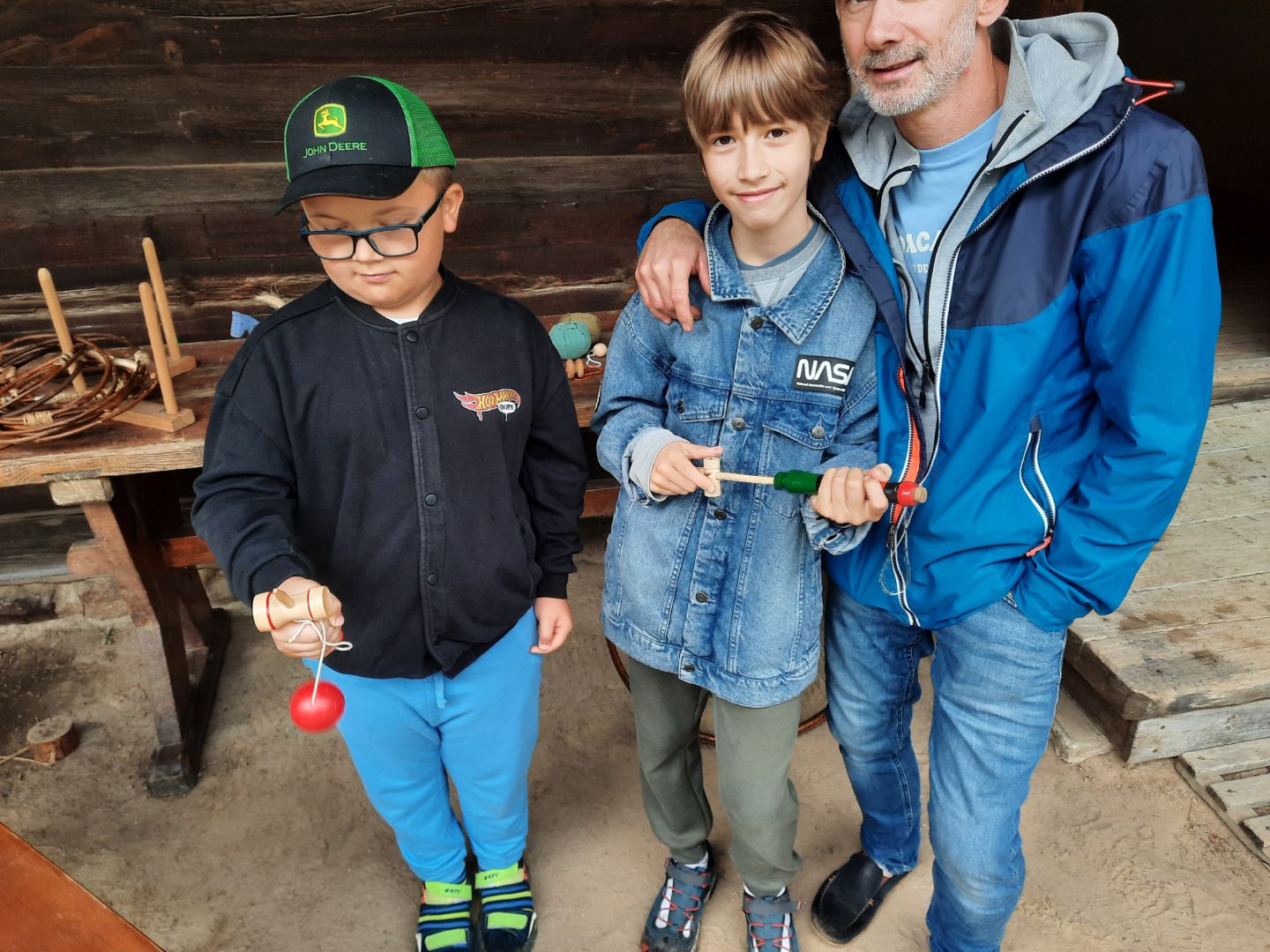 żywy skansen - Rafał Muniak - Radio Poznań