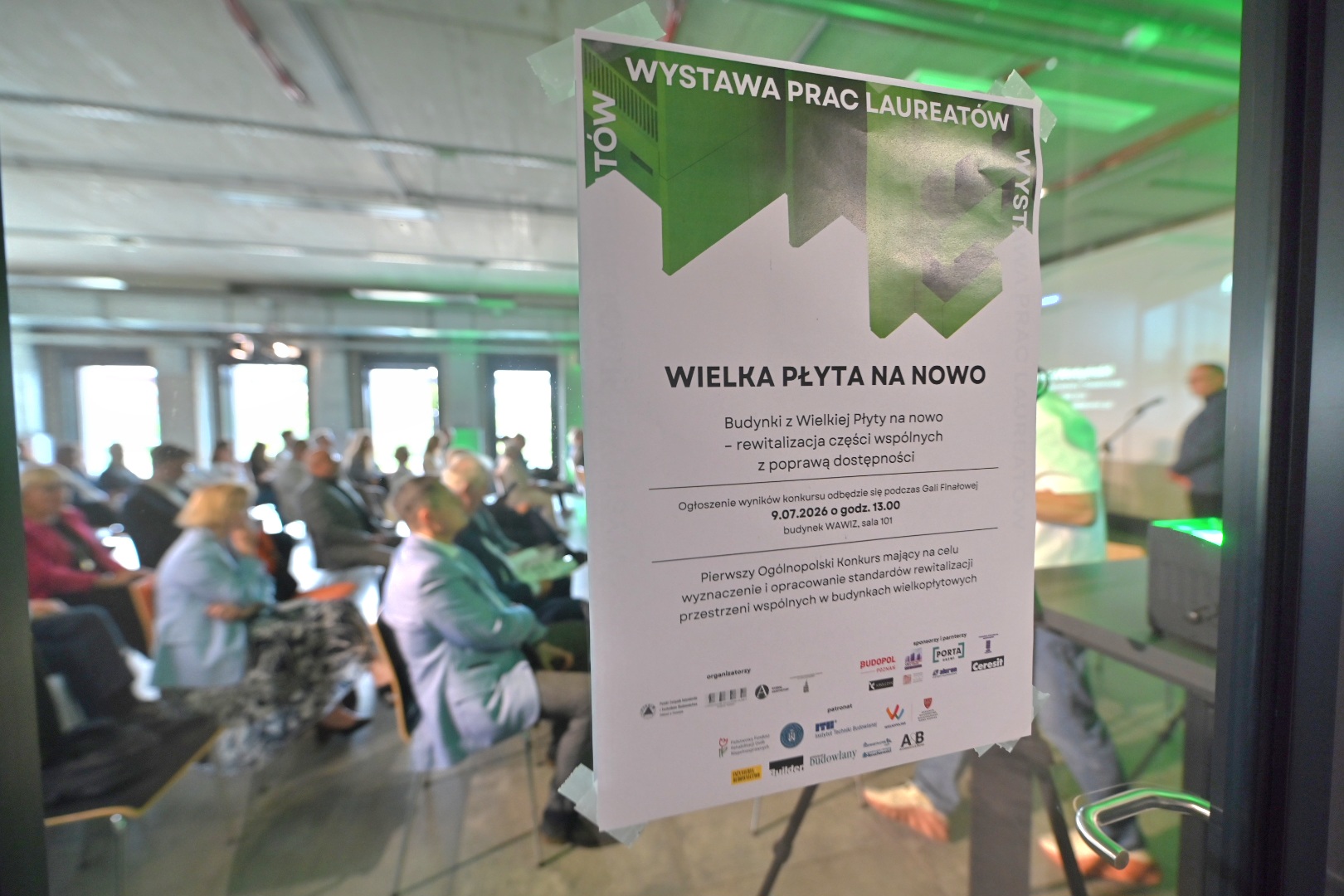 Wojtek Wardejn