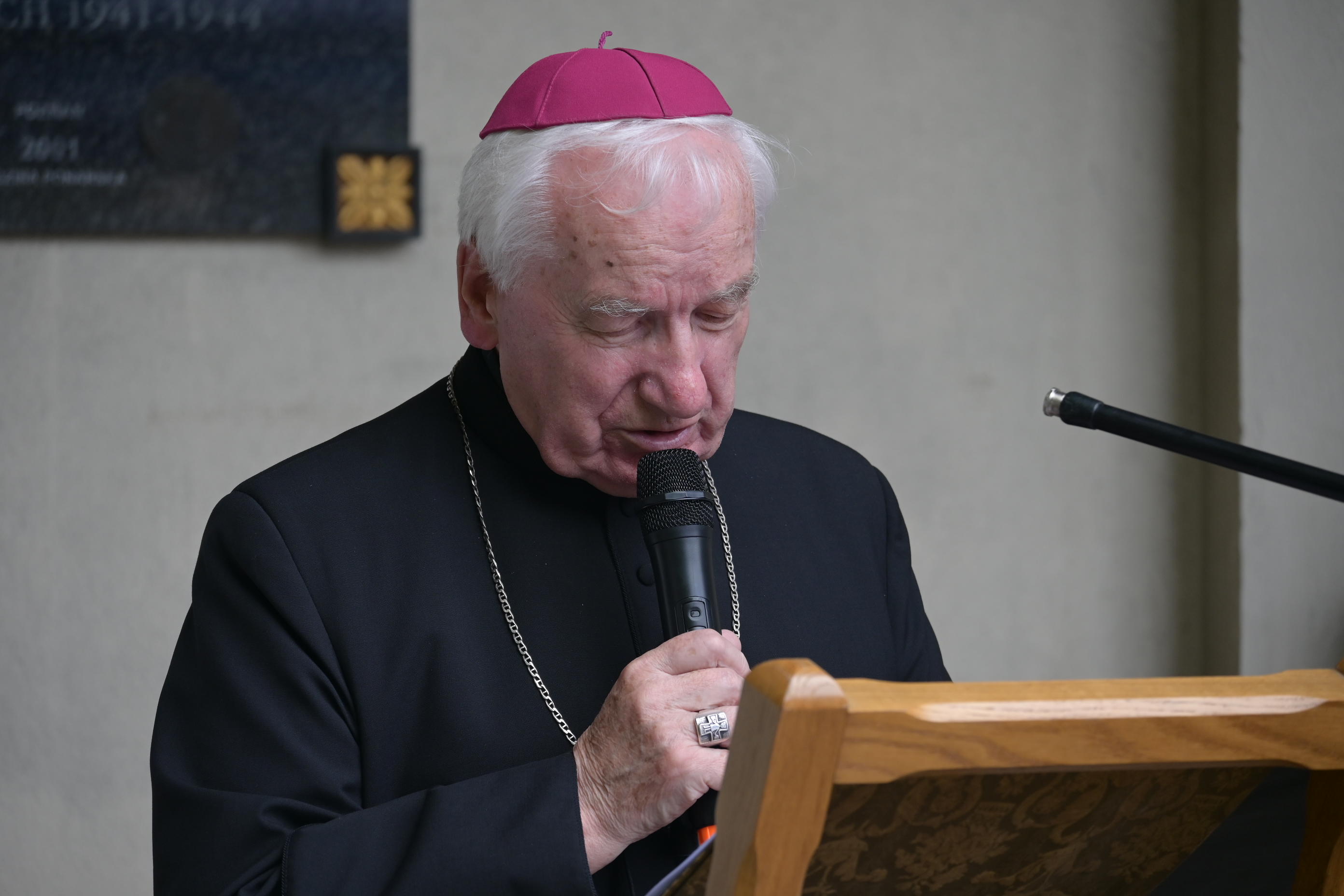 Maciej Trzciński 