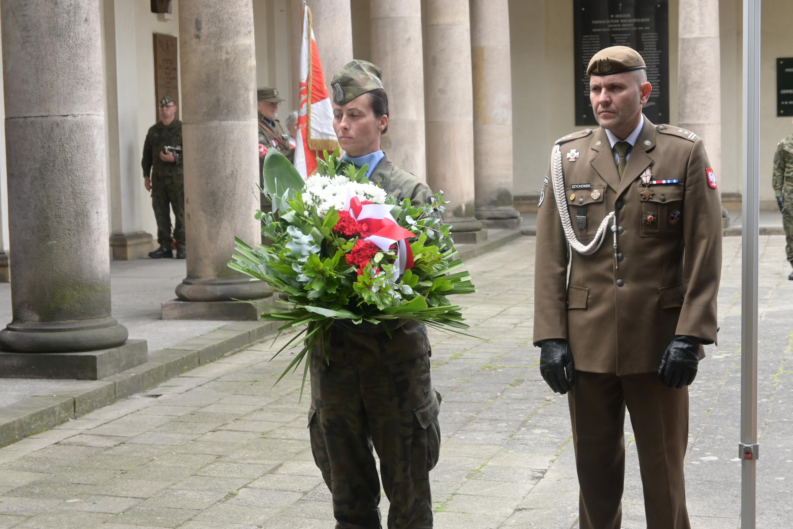 Maciej Trzciński 