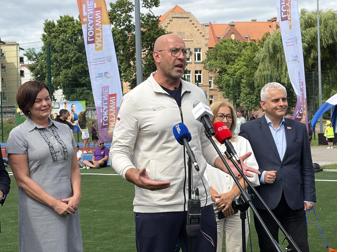 Marek Wolski