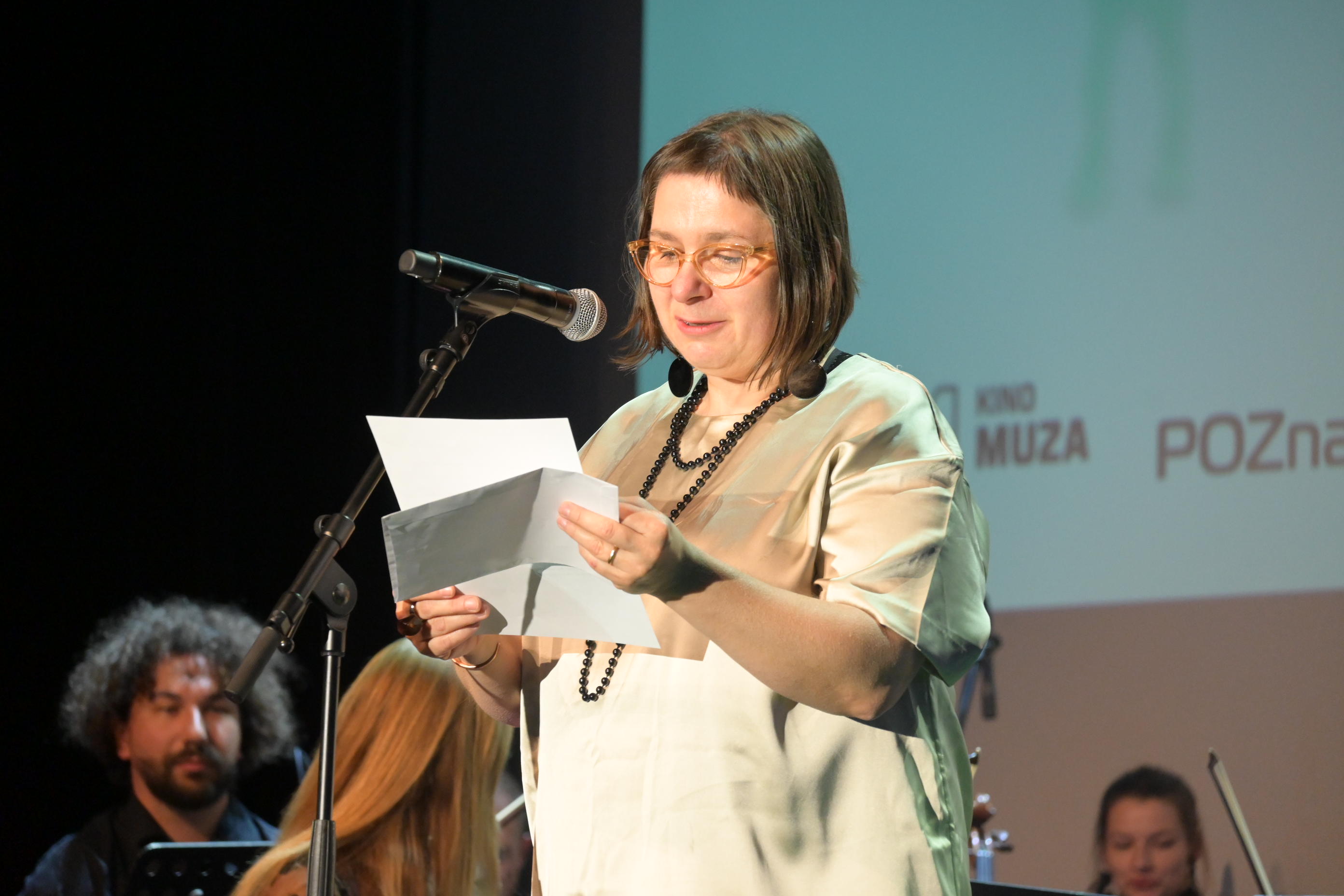 Małgorzata Michalska