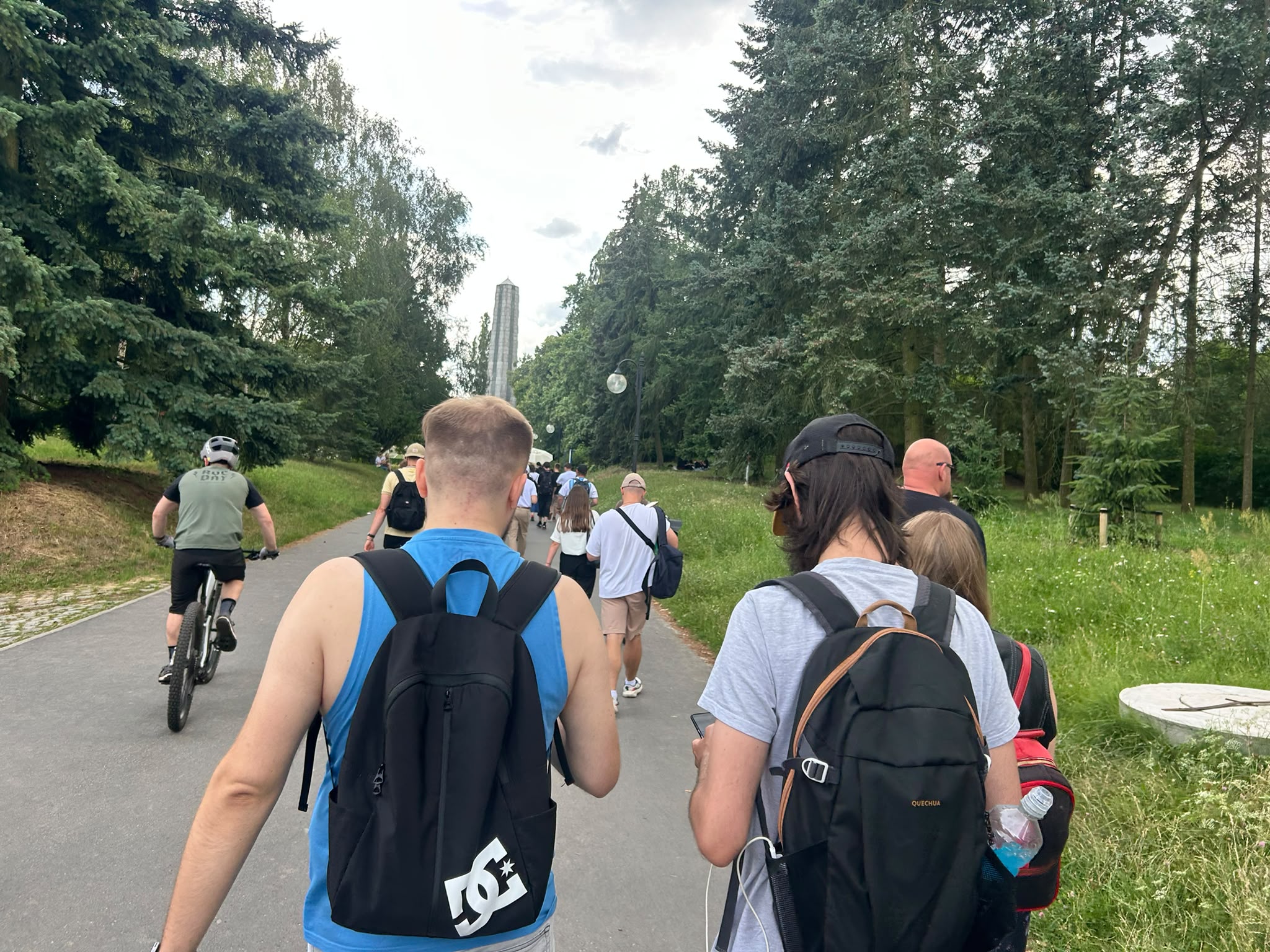pokemony - Szymon Majchrzak - Radio Poznań