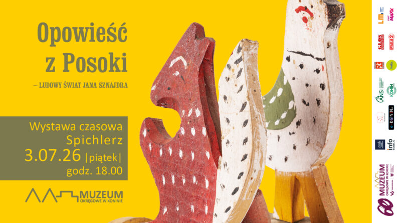 Plakat-sznajder-Opowiesc-z-Posoki-promocja2-800x445