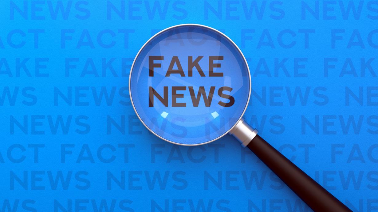 fake news - GOCMEN - Canva