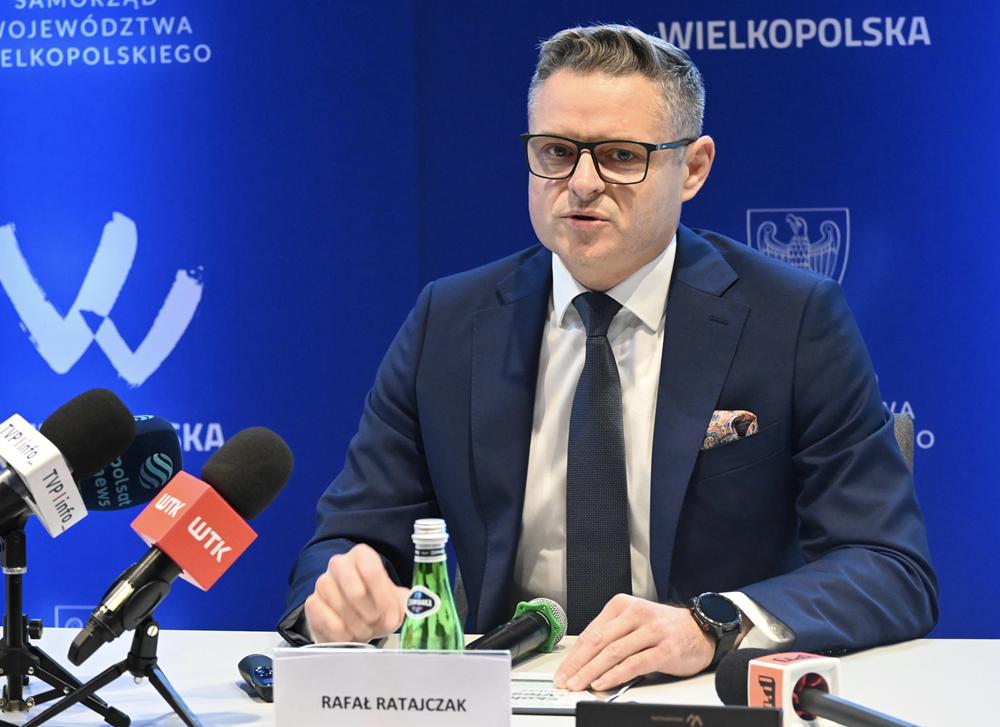 Maciej Trzciński