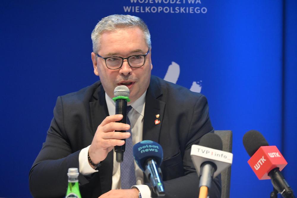 Maciej Trzciński