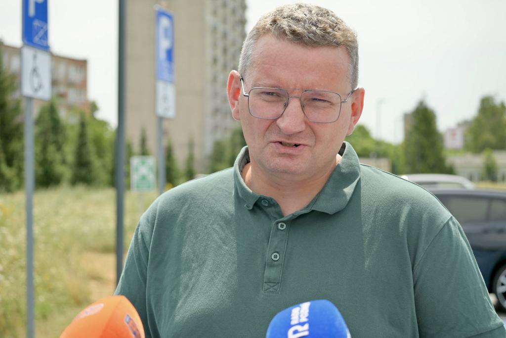 Maciej Trzciński