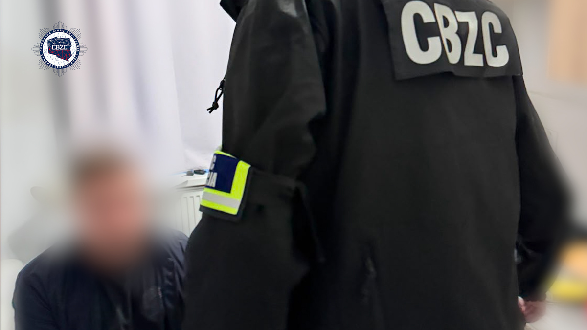 groził zamachem - cbzc.policja.gov.pl