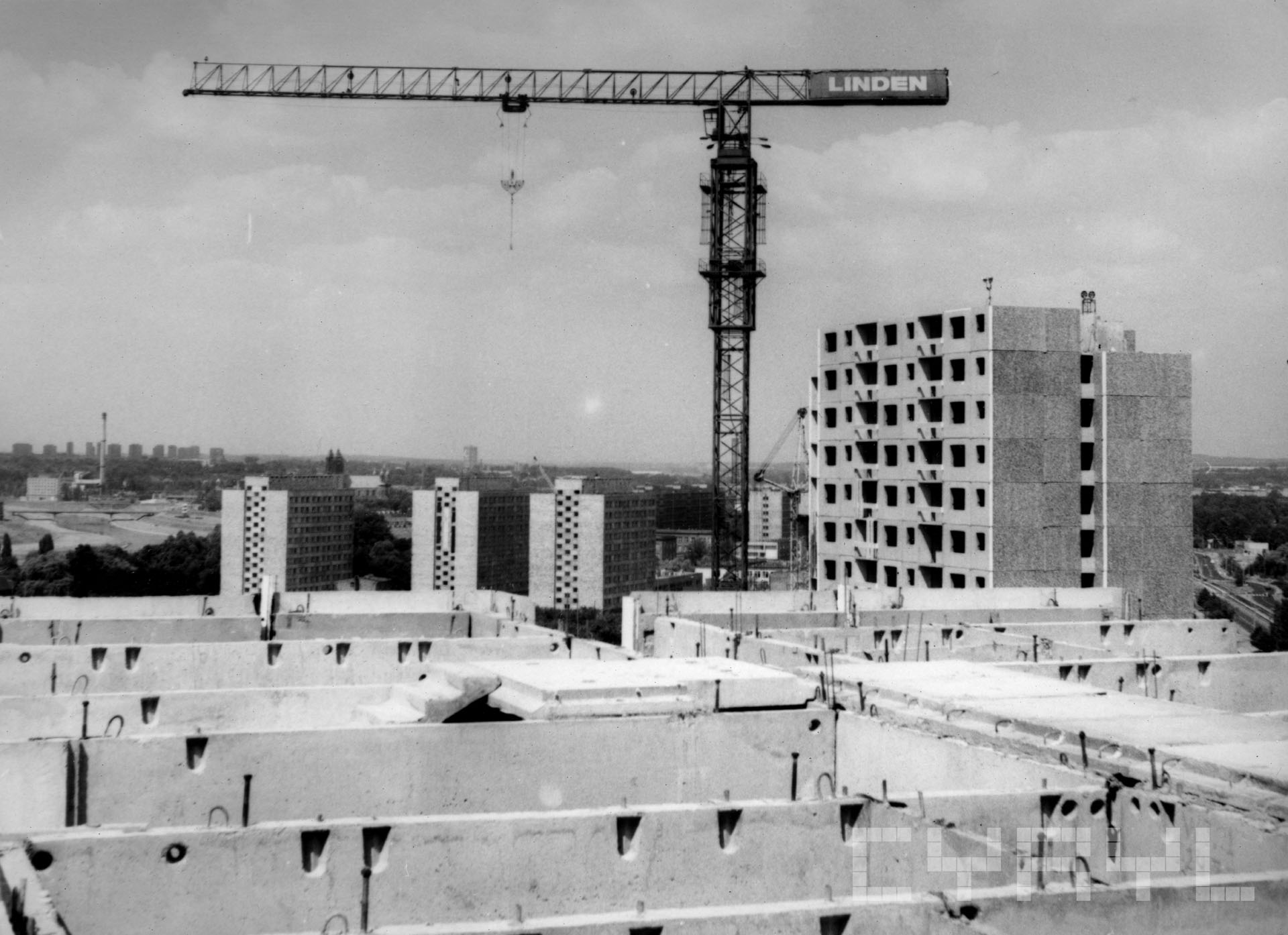 rataje - Wydawnictwo Miejskie Posnania - Cyryl Poznań