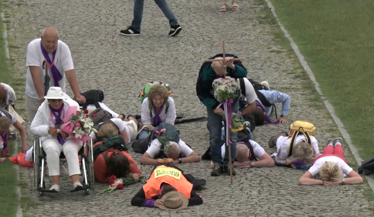 Jasna Góra Klasztor Ojców Paulinów