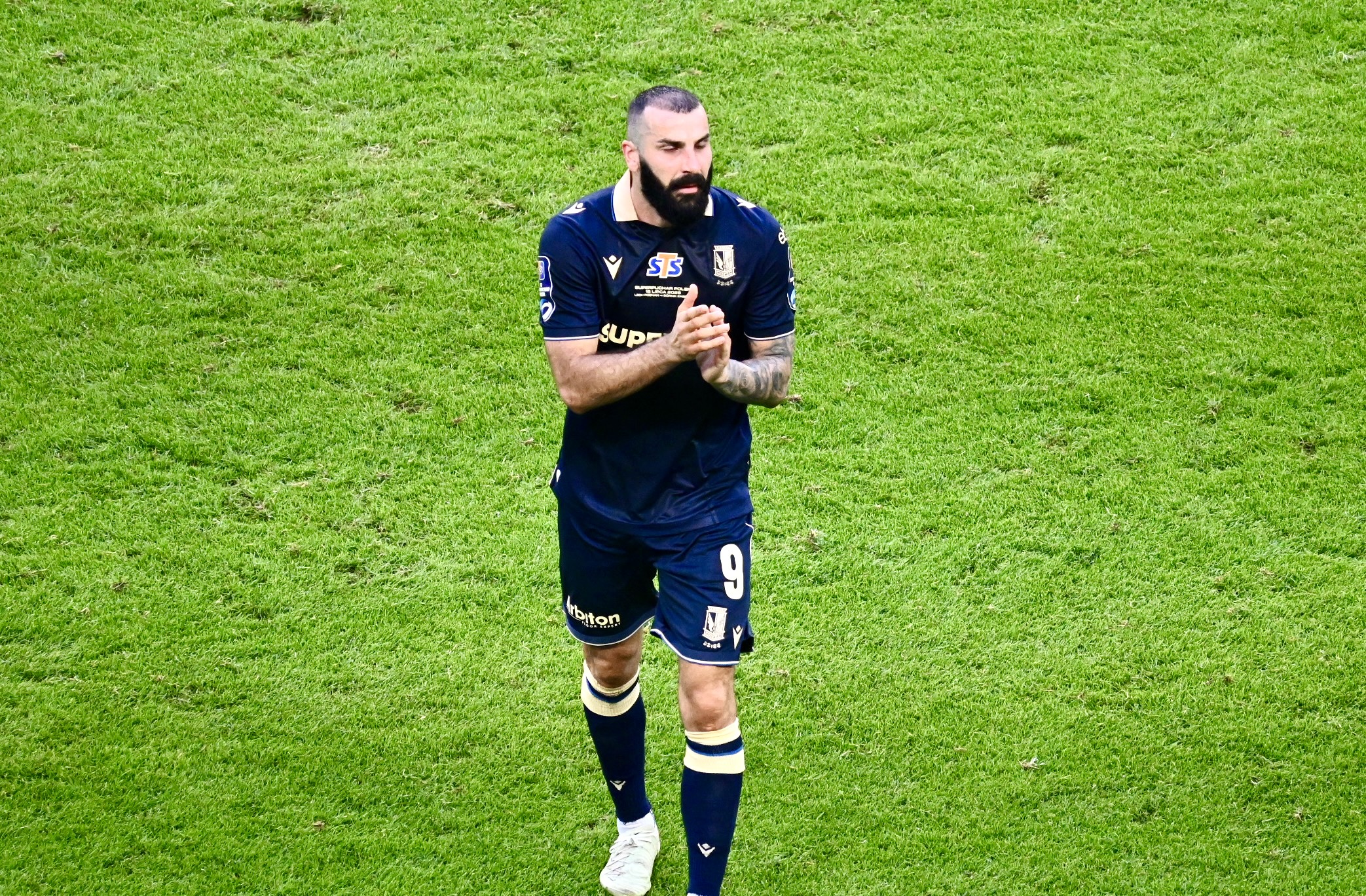 Maciej Trzciński