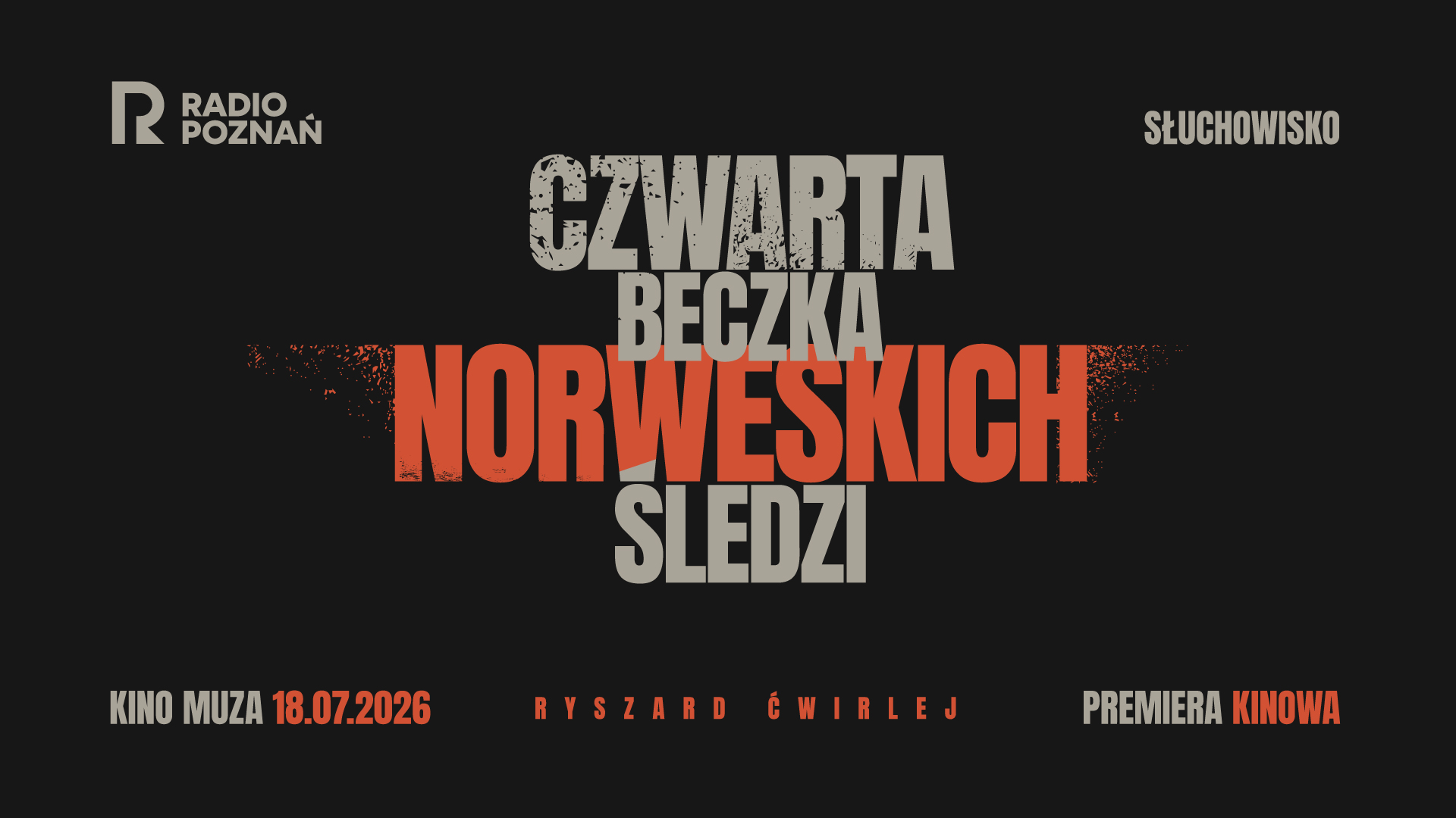 beczka śledzi premiera - Fromsquare