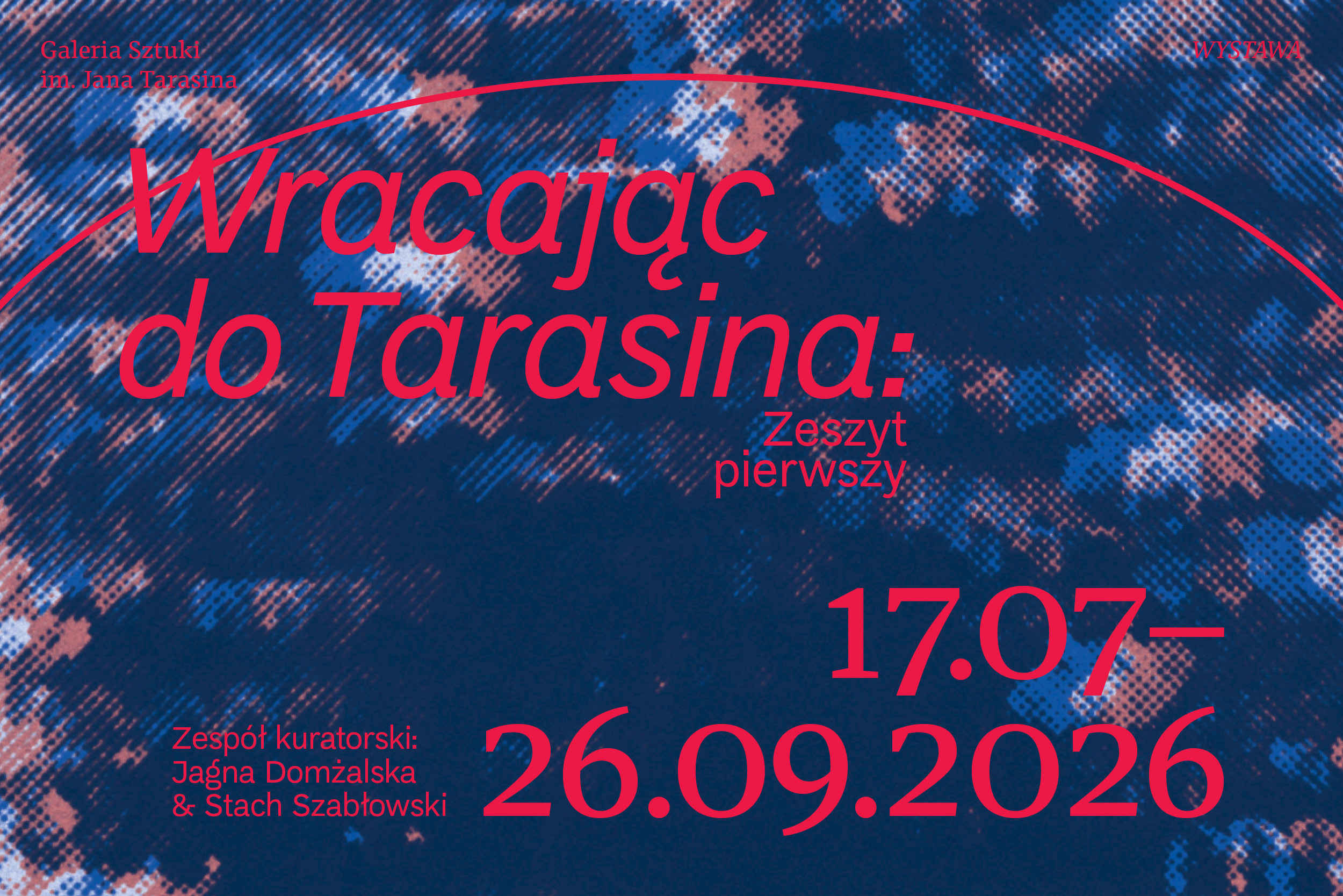 tarasin1 - Organizator
