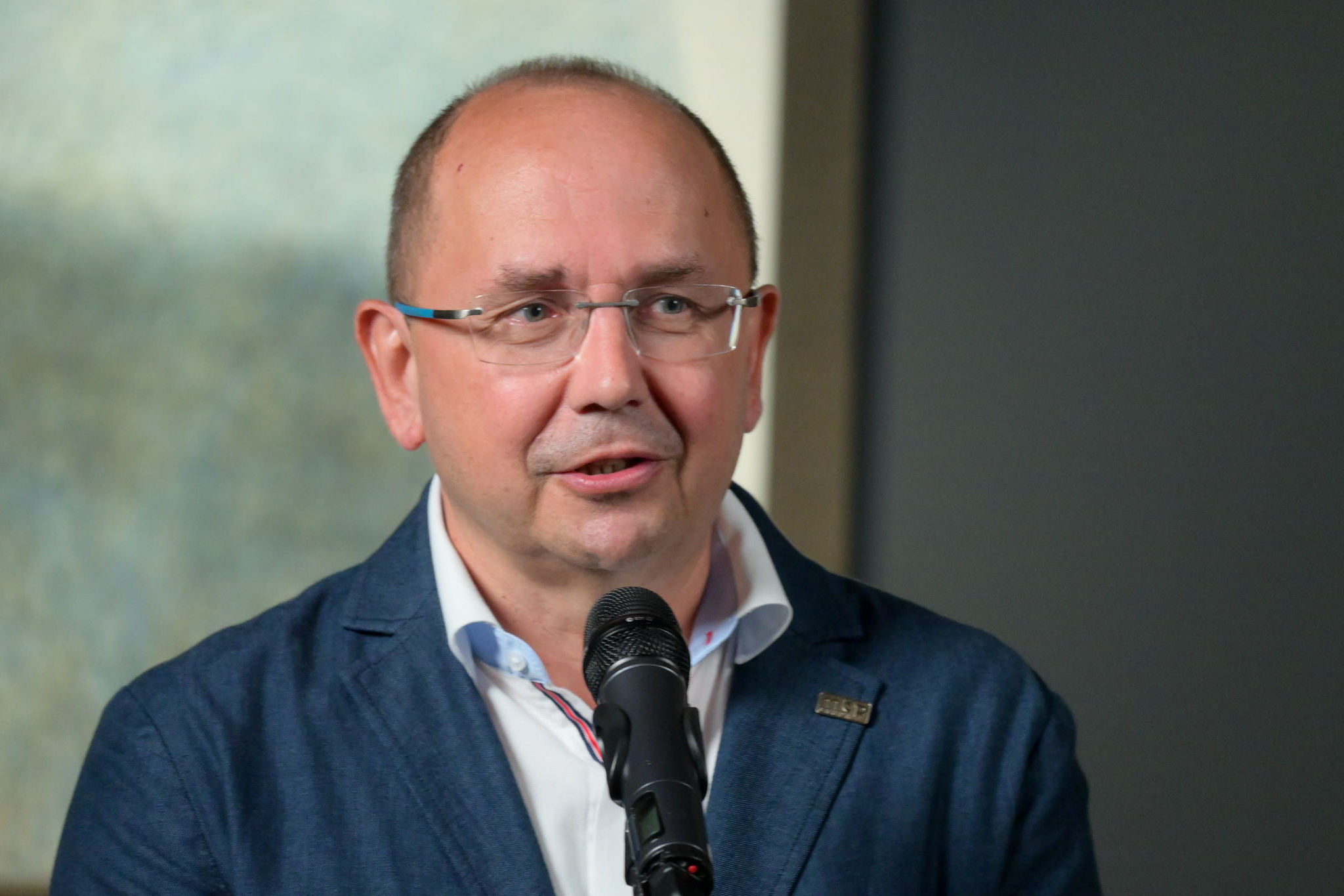 Maciej Trzciński 