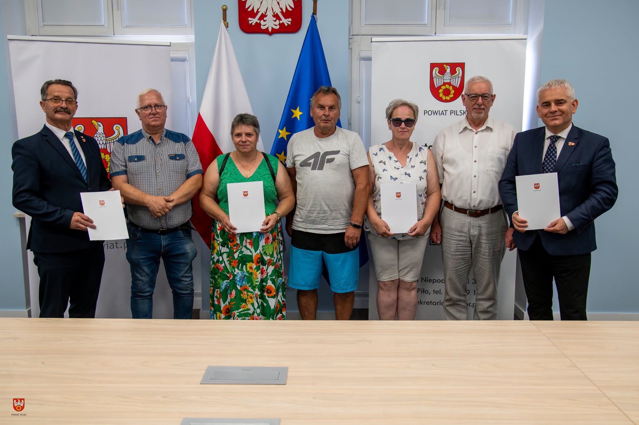 rodzinny dom dziecka piła - Powiat Pilski
