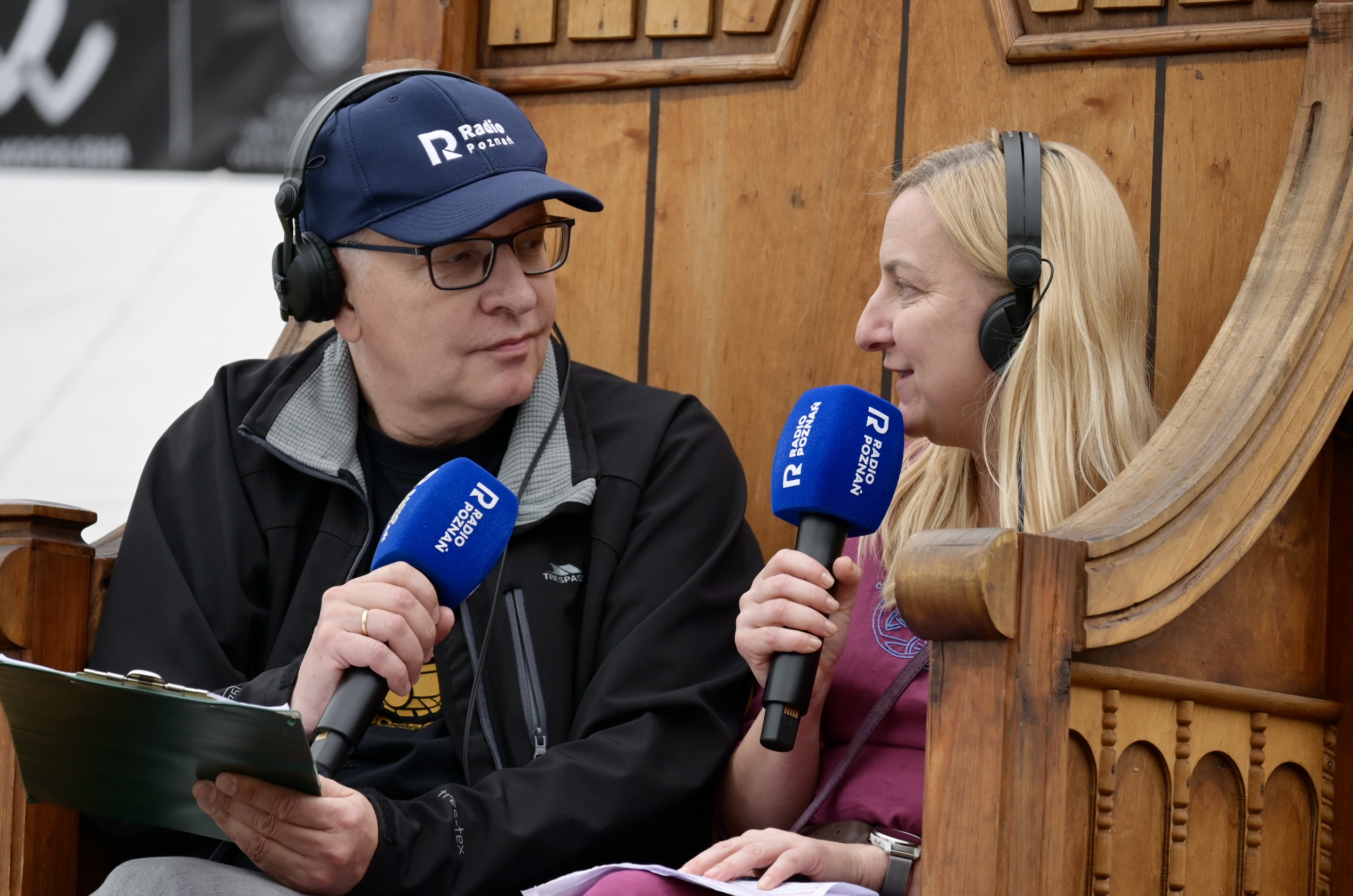 Maciej Trzciński