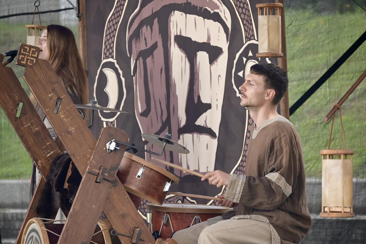 Maciej Trzciński