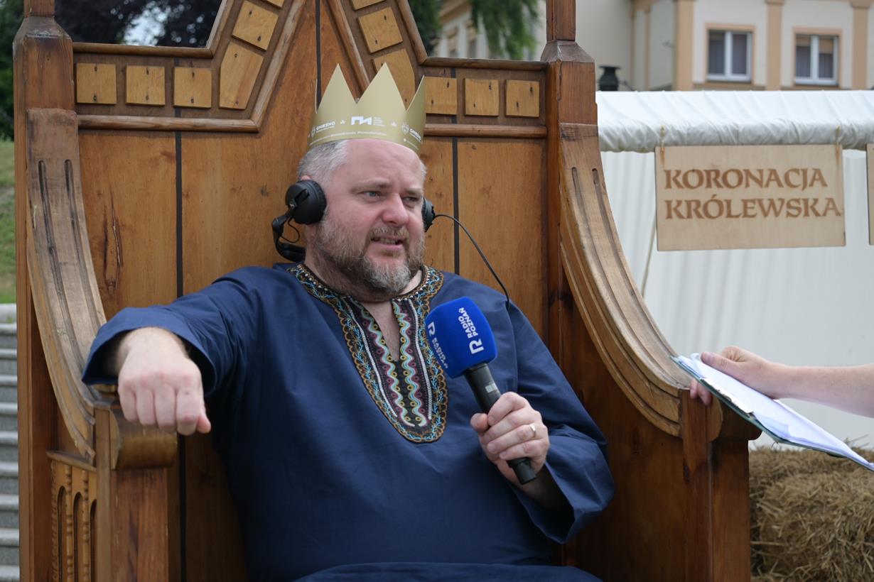 Maciej Trzciński