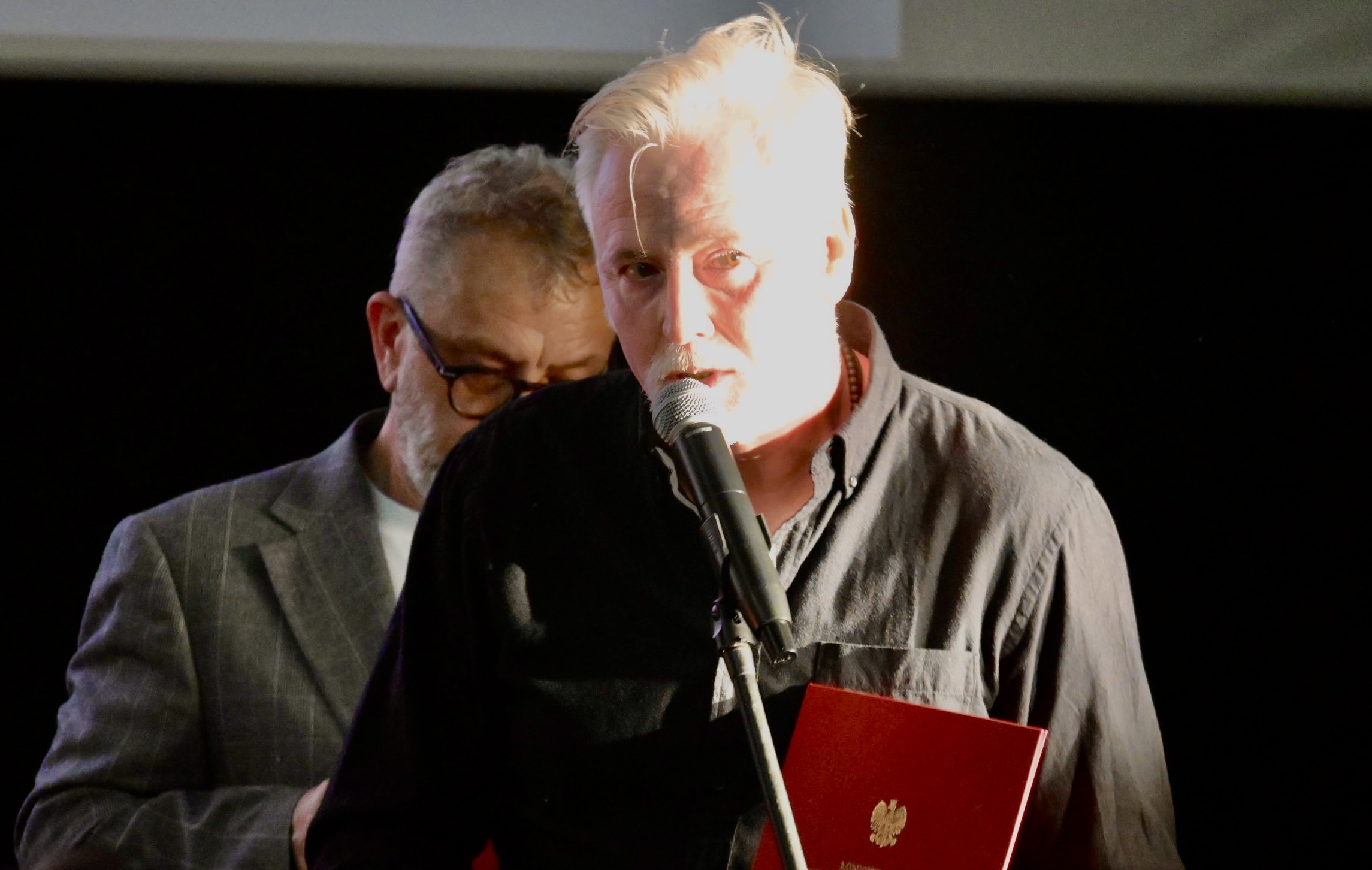 Maciej Trzciński