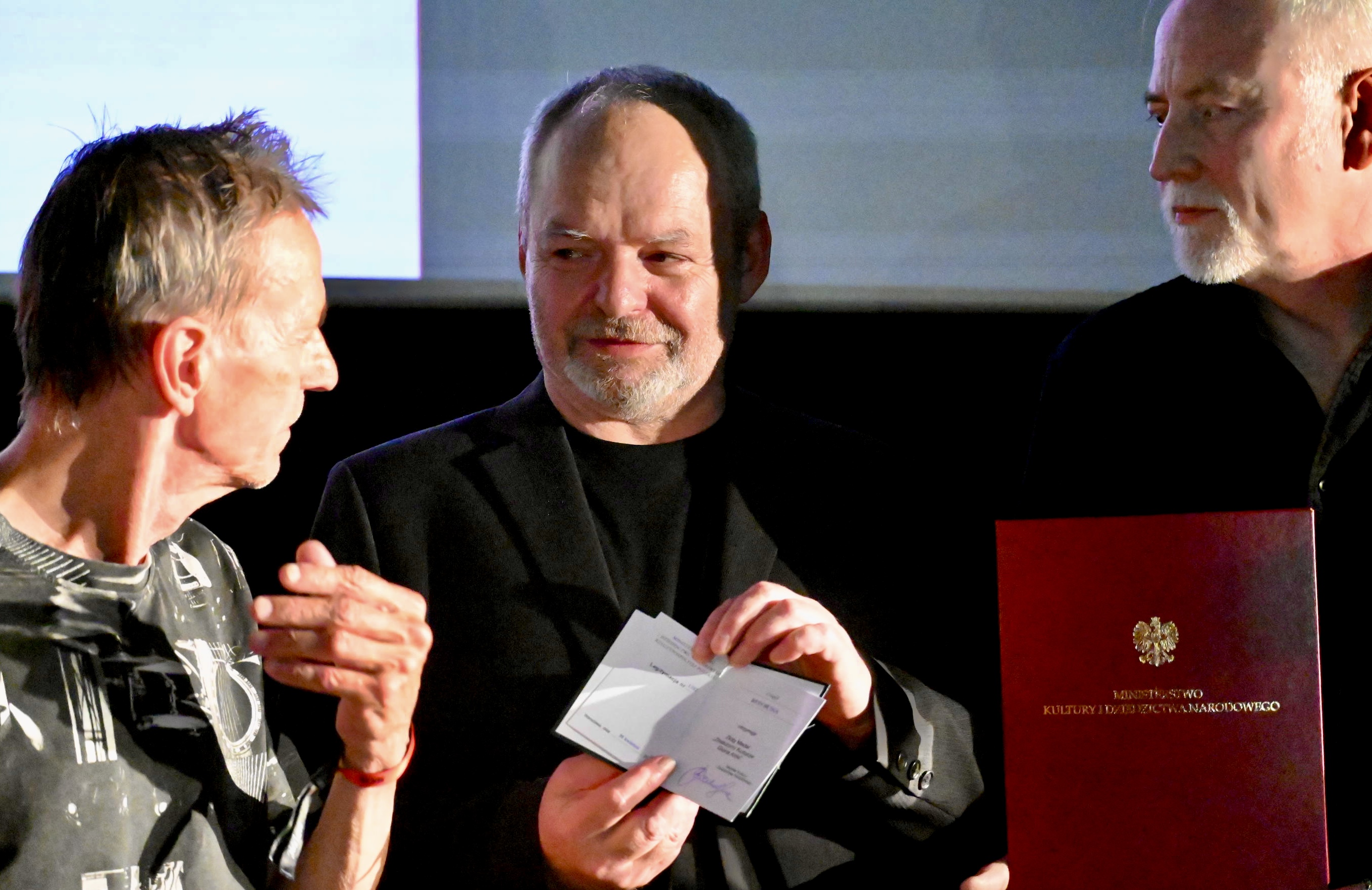 Maciej Trzciński
