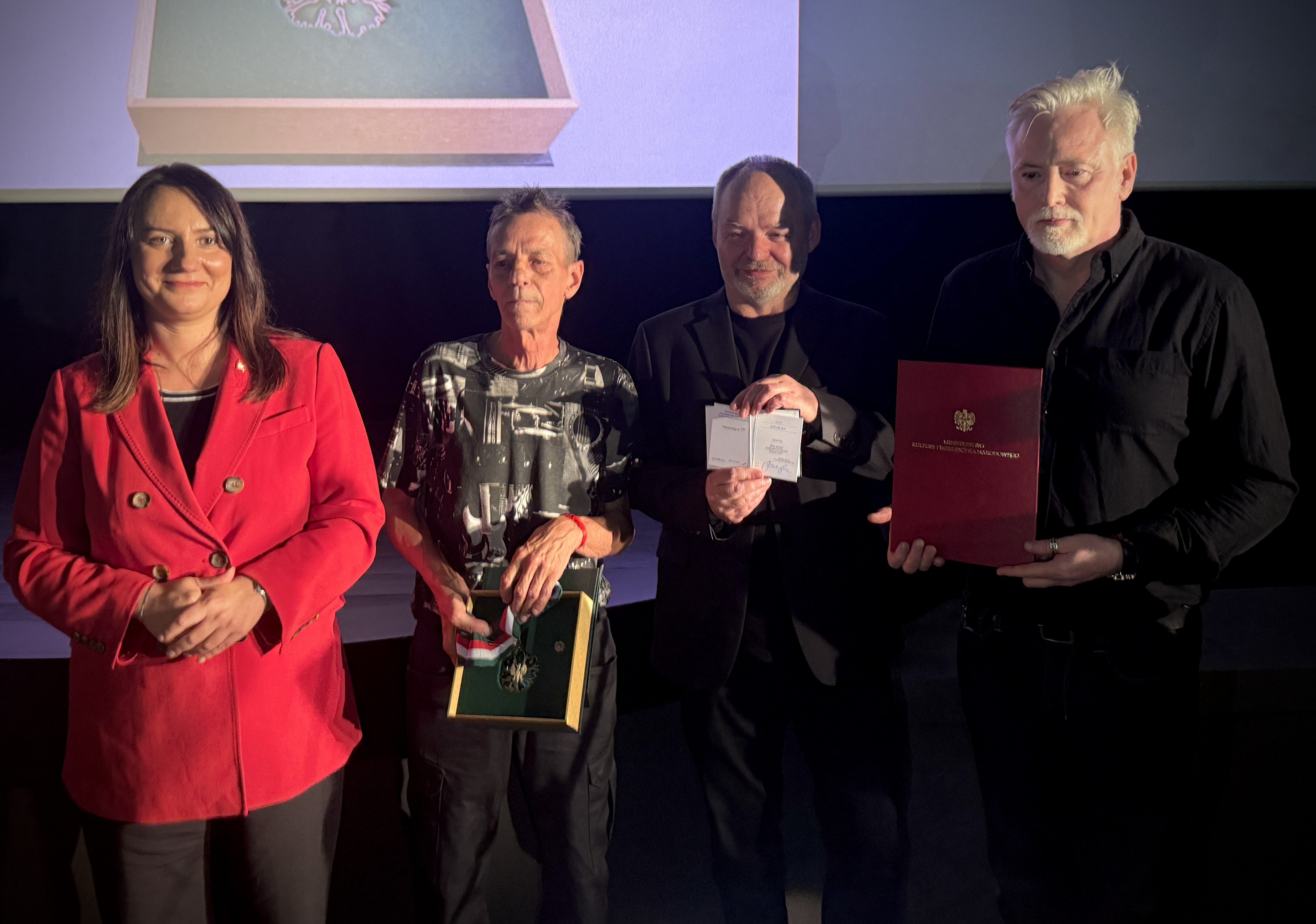 gloria artis - Maciej Trzciński - Radio Poznań