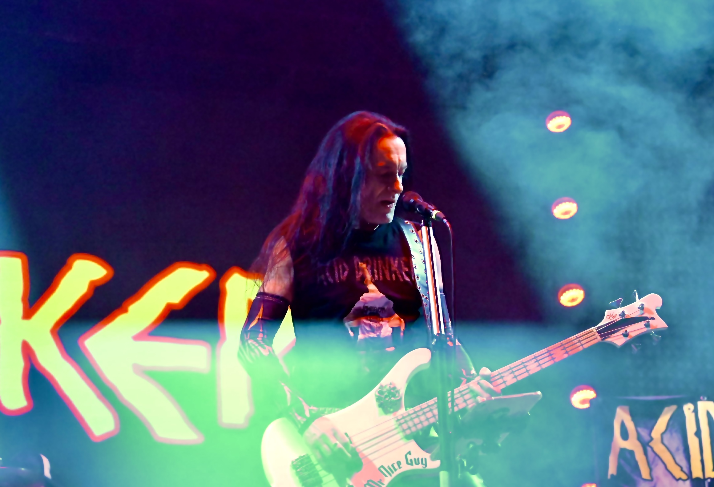 Maciej Trzciński