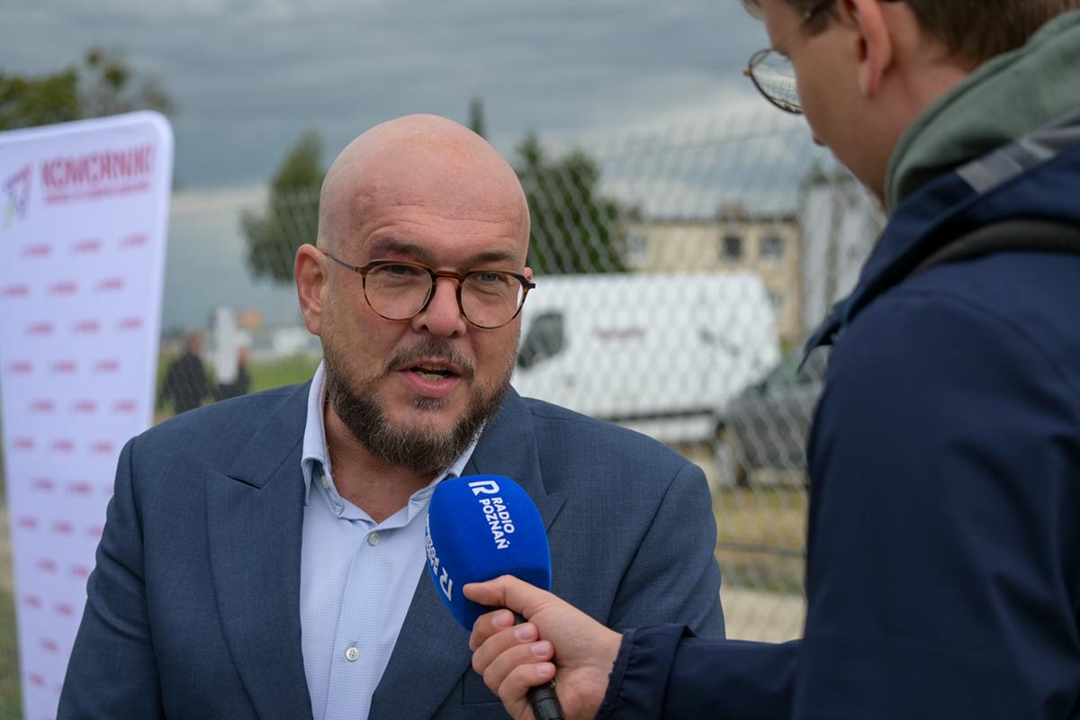 Maciej Trzciński