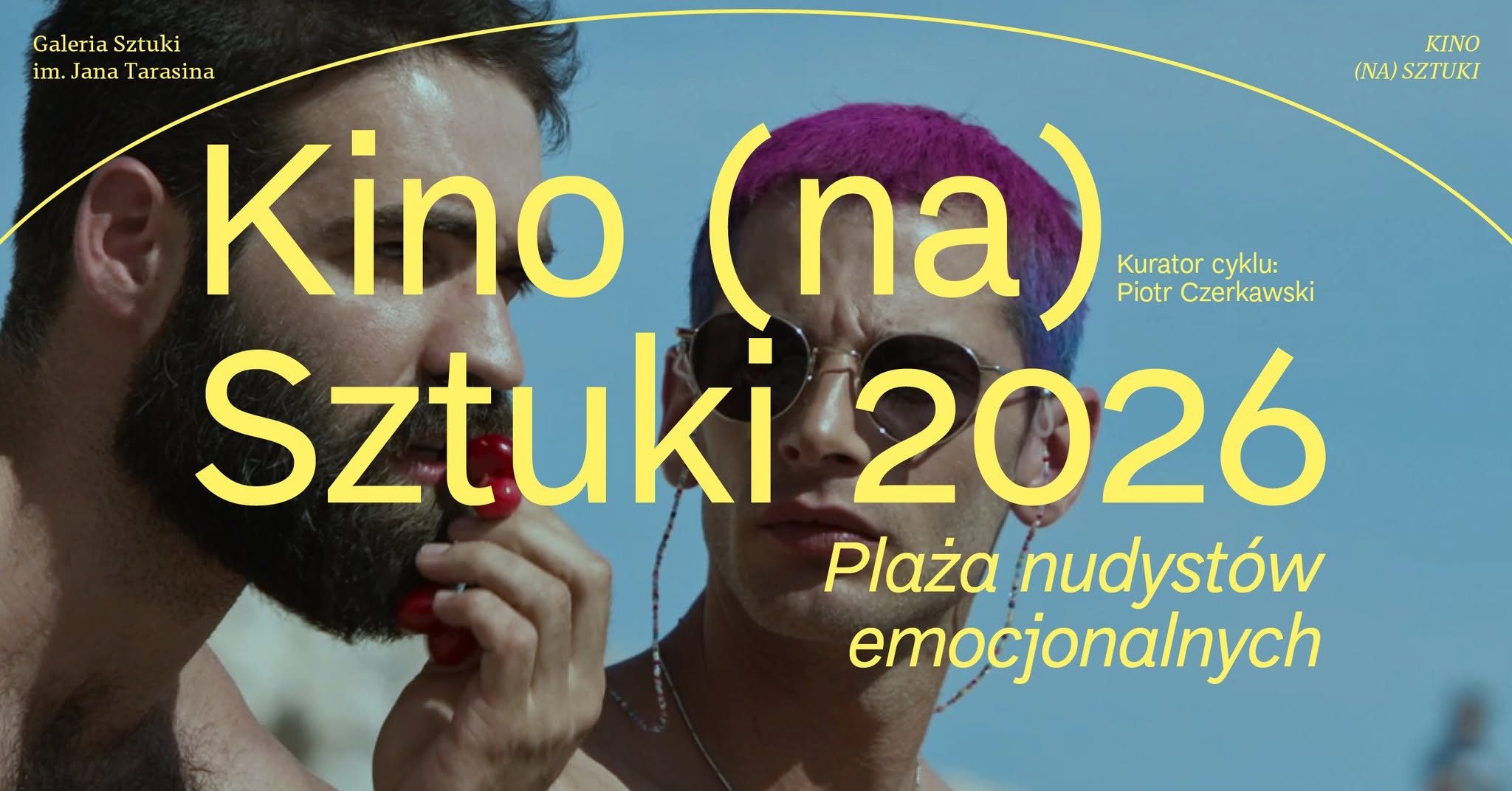 kino letnie galeria tarasina