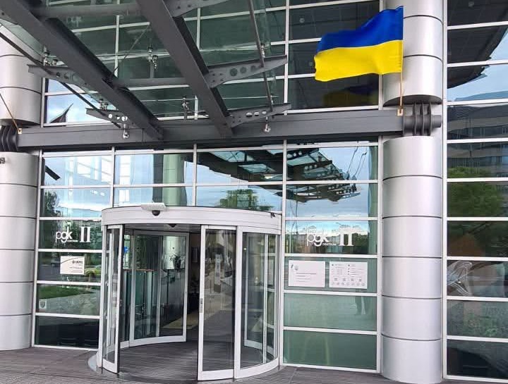 ukraina konsulat - MSZ Ukrainy - Facebook
