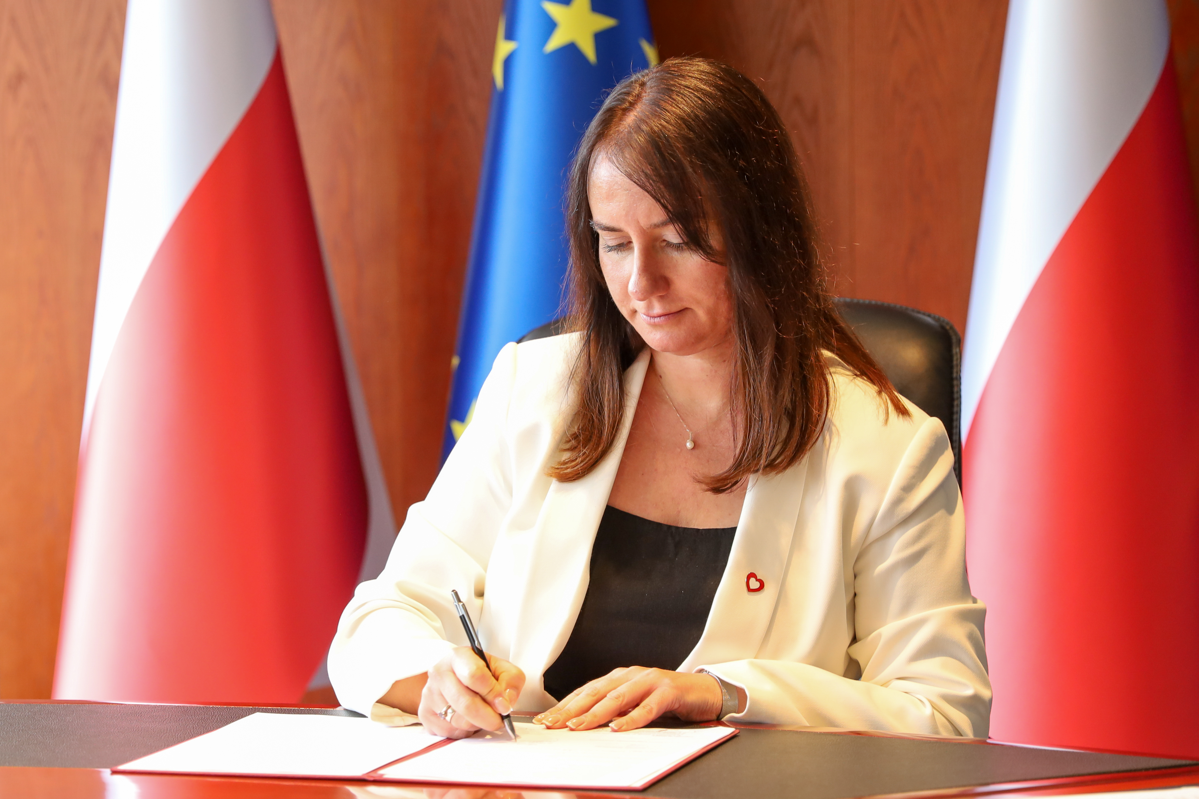 Wielkopolski Urząd Wojewódzki w Poznaniu