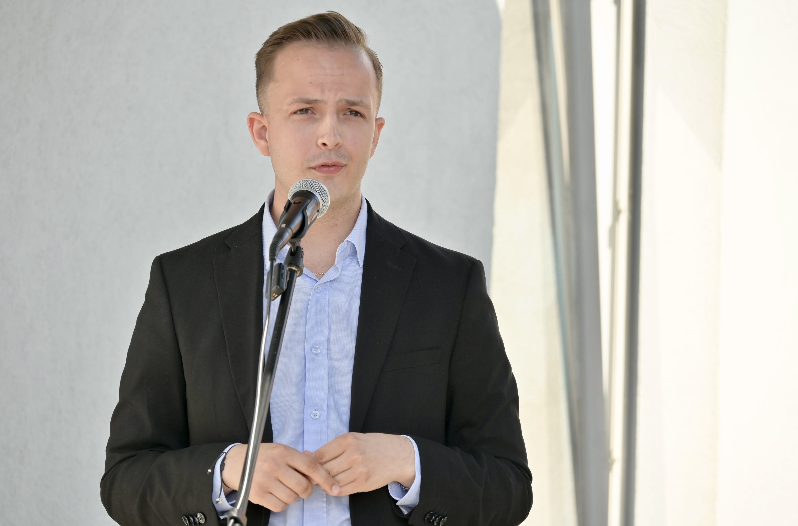 Maciej Trzciński
