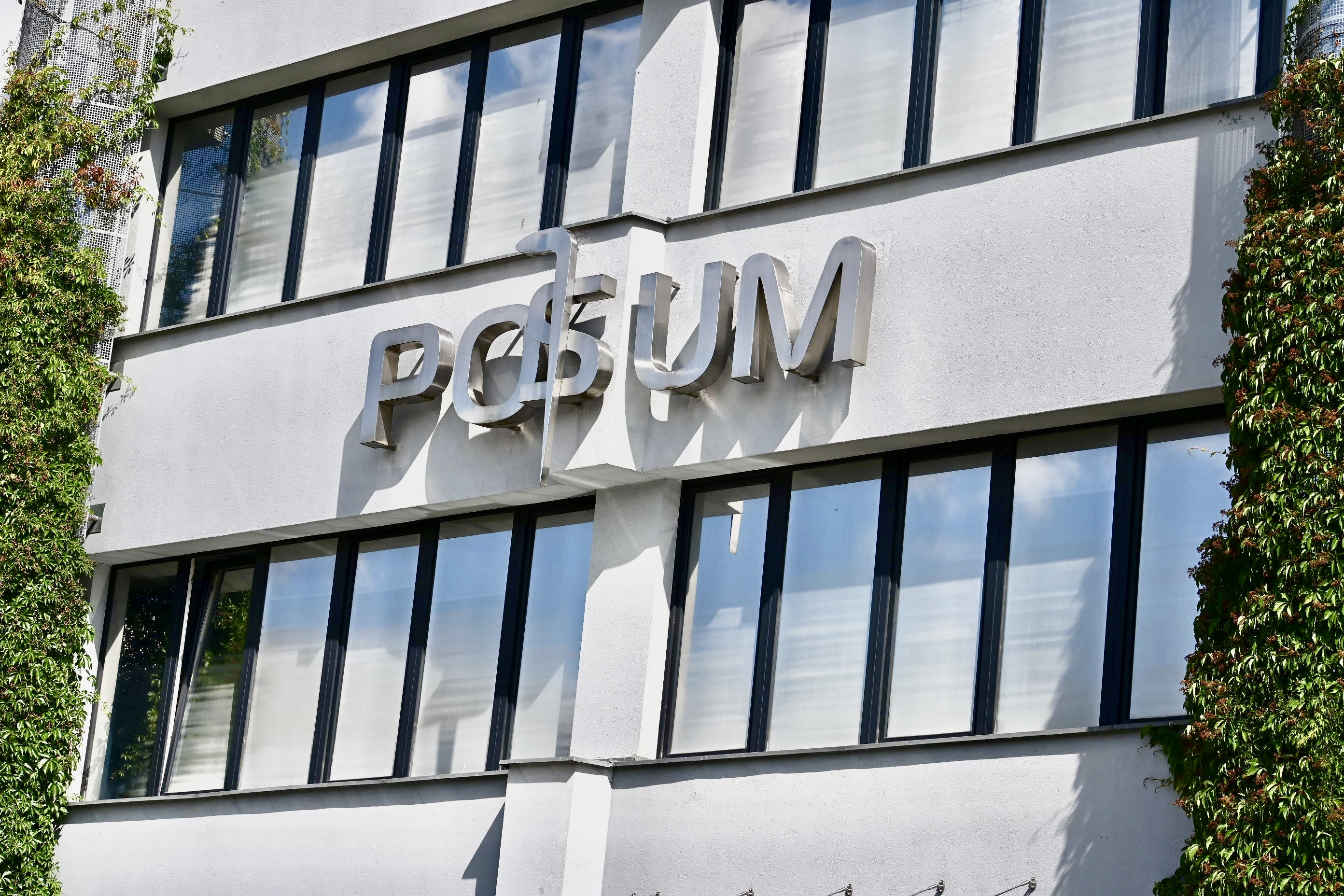 posum poznań - Maciej Trzciński - Radio Poznań