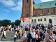 Pieszo z Gniezna do Częstochowy. 500 pątników i kilkaset kilometrów w 9 dni