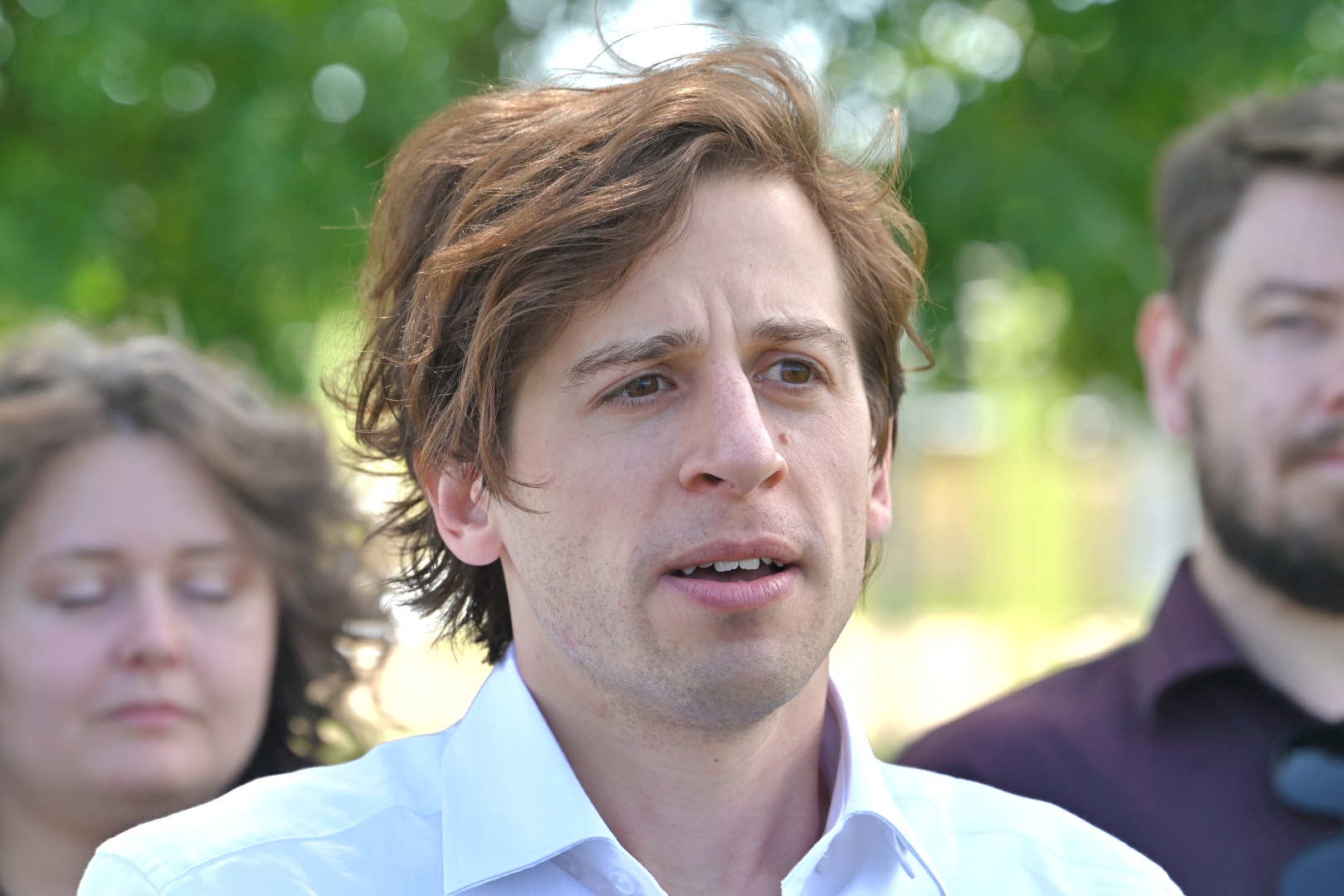 Wojtek Wardejn