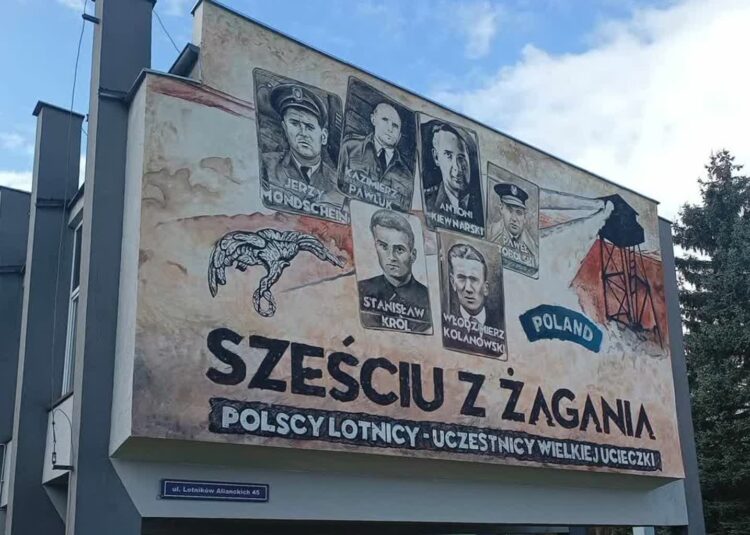 Radio Zachod Zagan - Radio Zachód