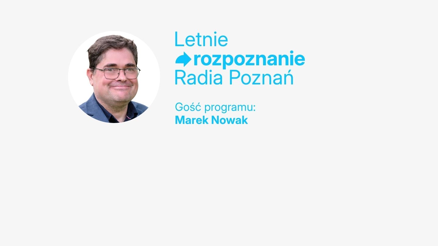 marek nowak letnie rozpoznanie