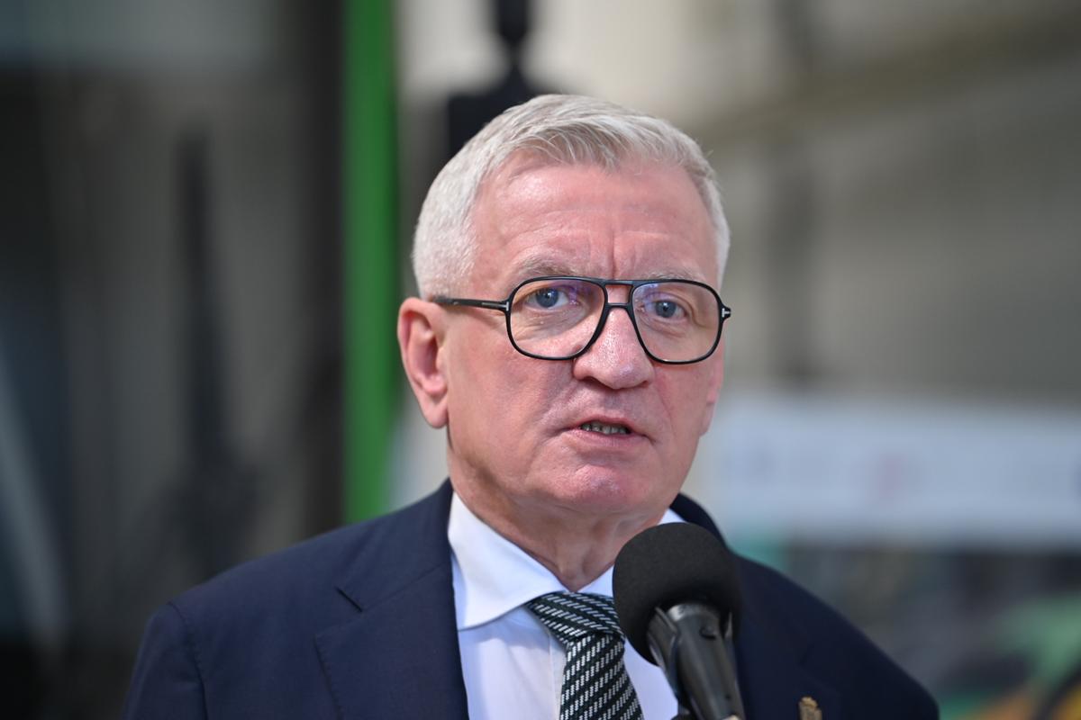 jacek jaśkowiak - Wojtek Wardejn - Radio Poznań