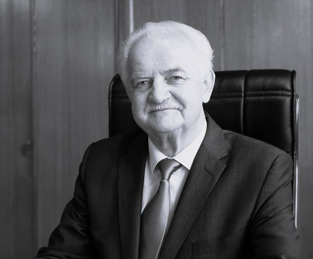 Tomasz Bugajski - Facebook Powiat Pilski