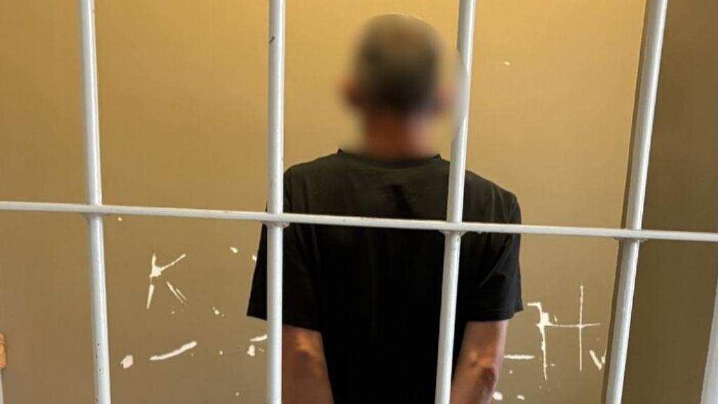 Podpalacz ze Złotowa - Komenda Powiatowa Policji w Złotowie