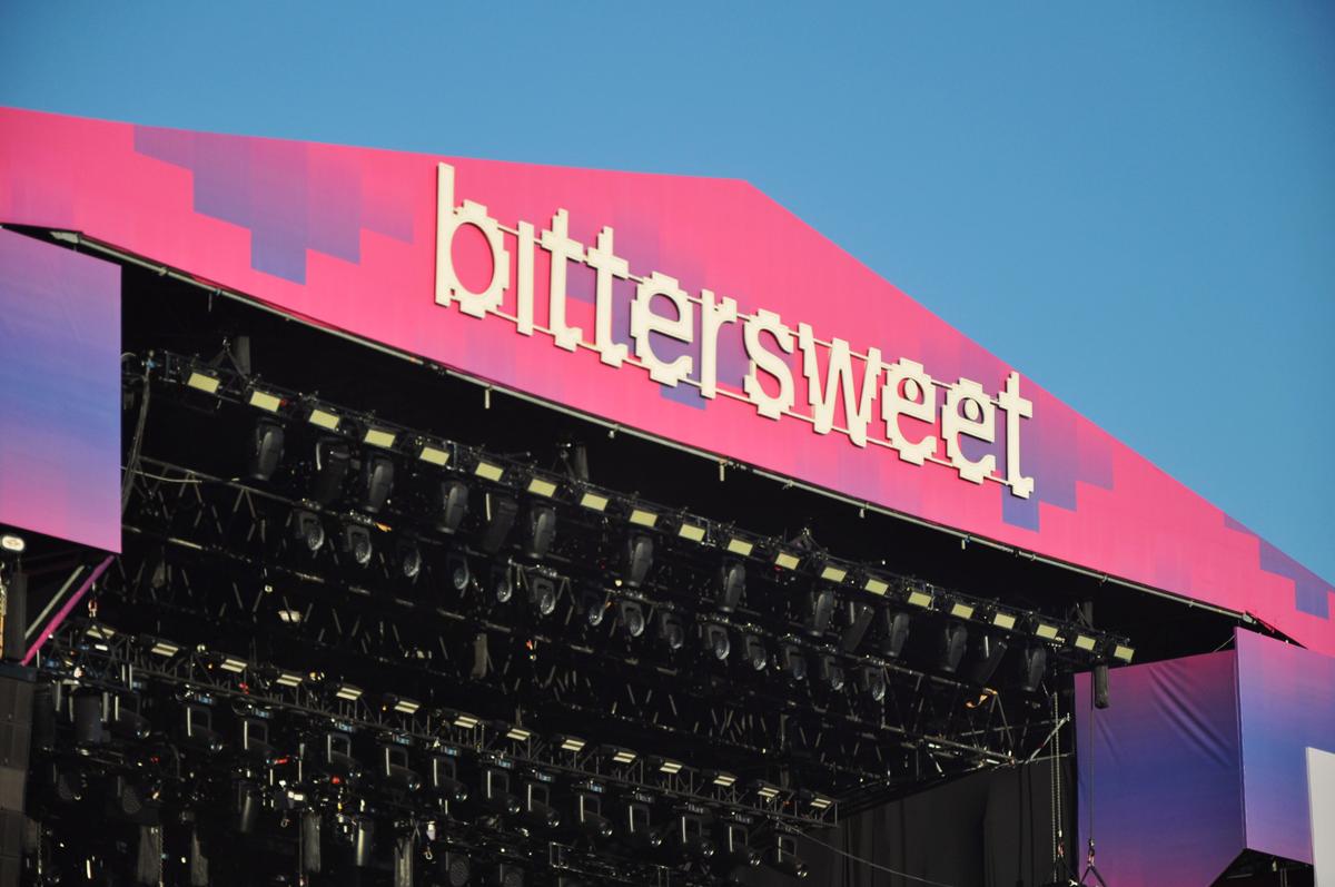 bittersweet - Eliza Hajdenrajch - Radio Poznań