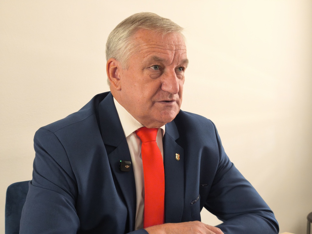 wiesław szczepański - Bartłomiej Klupś - Radio Poznań