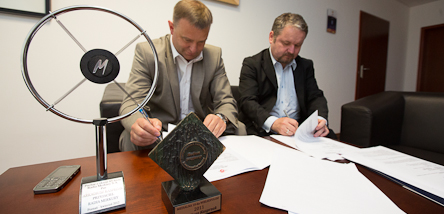 Lech z Merkurym - Lech Poznań