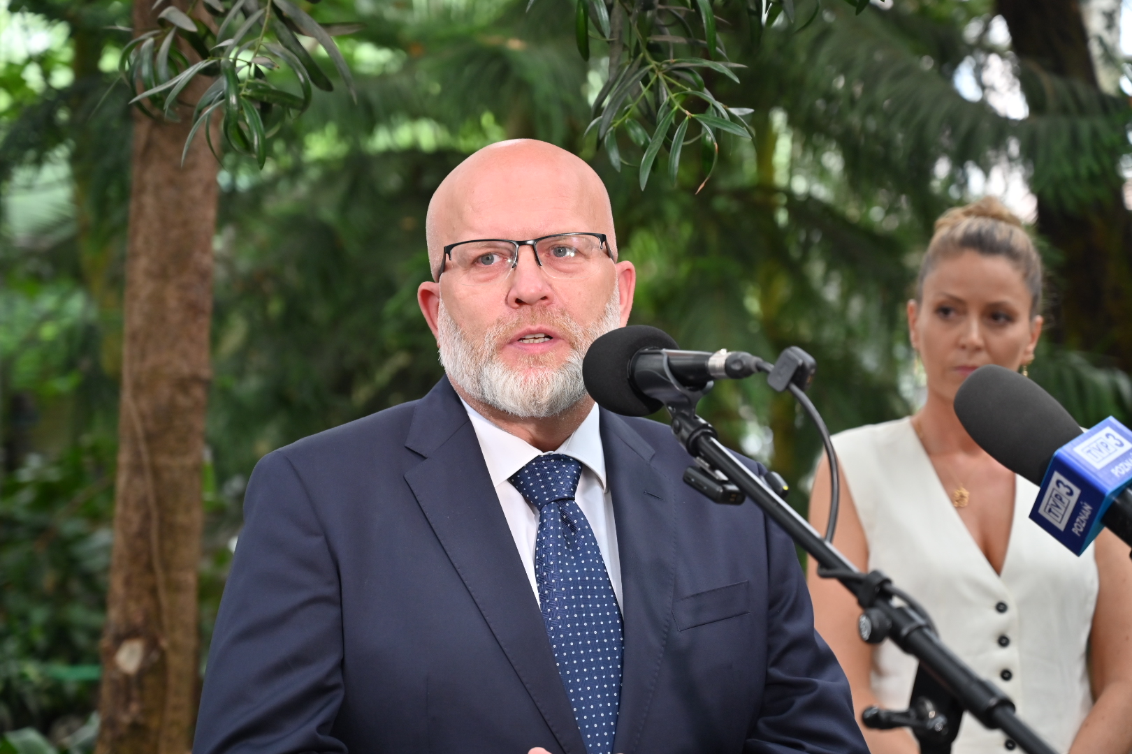 Wojtek Wardejn