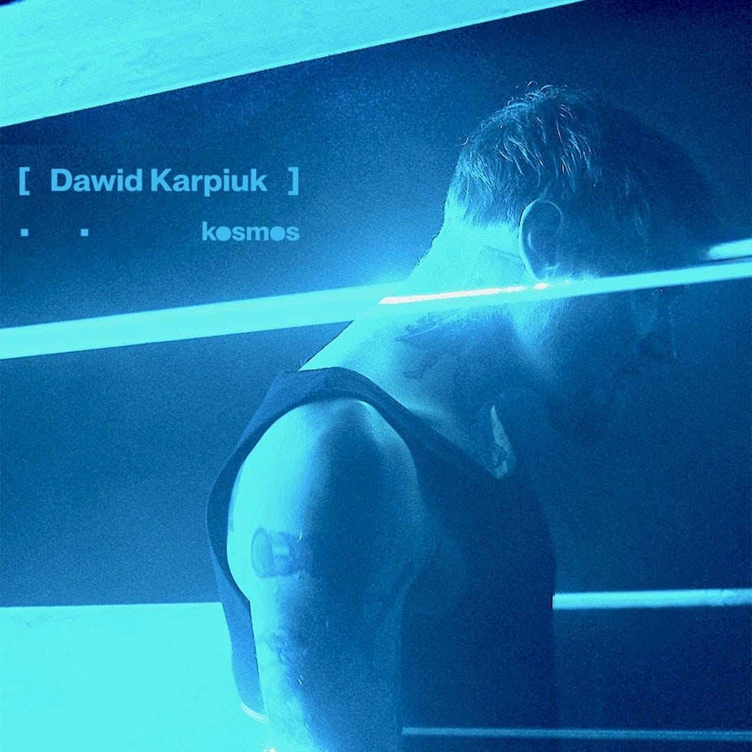 Dawid Karpiuk - Dawid Karpiuk
