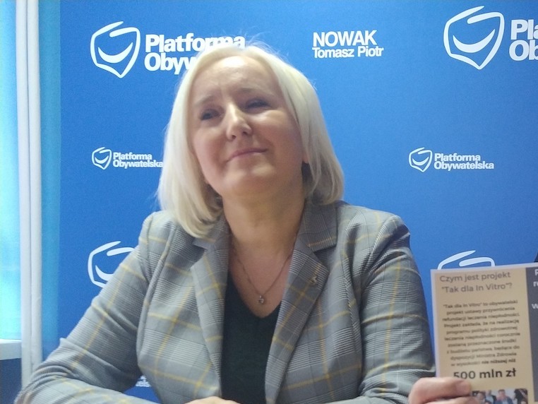 Urszula Maciaszek - Sławomir Zasadzki - Radio Poznań